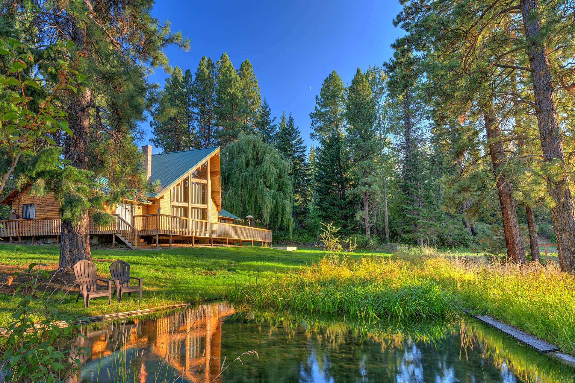 Pine Country Real Estate